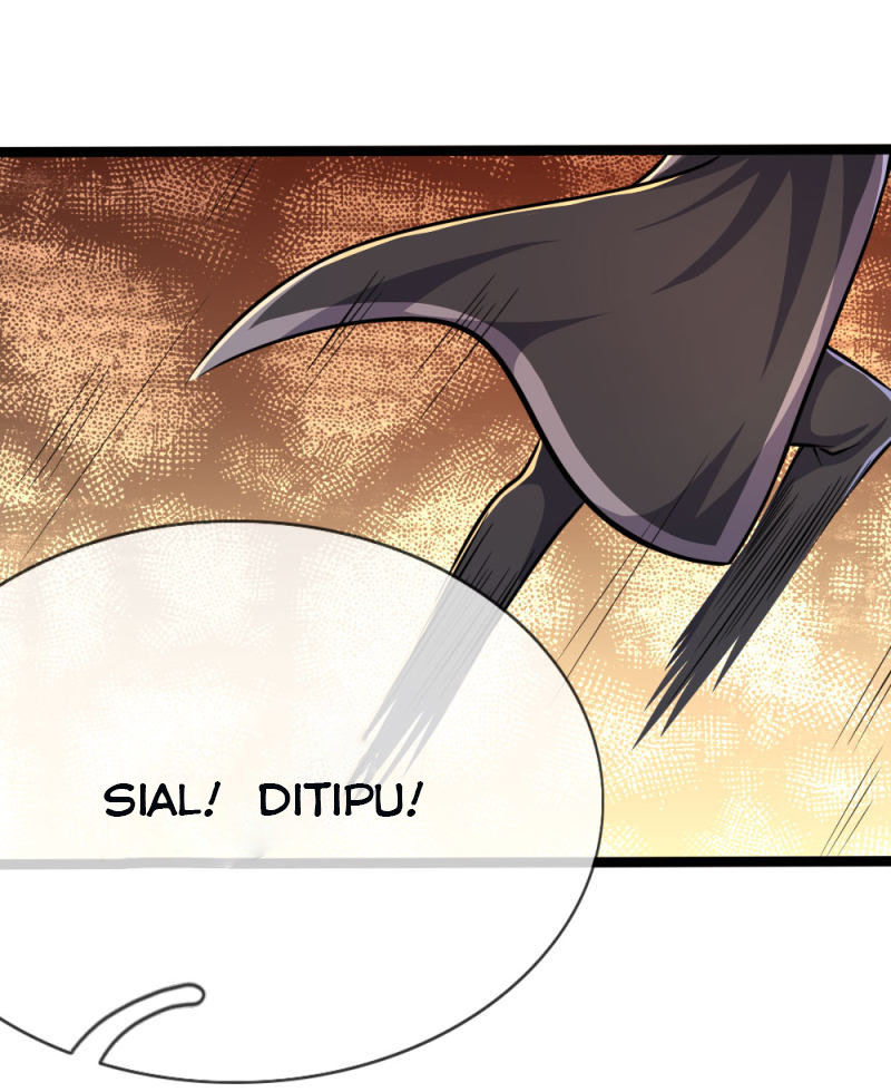 Medical Martial Arts Chapter 188 Gambar 9